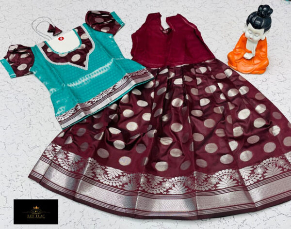 children Traditional Wear