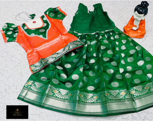 children Traditional Wear