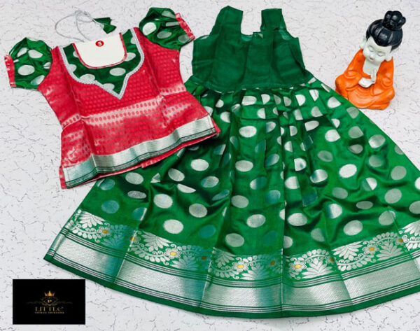 children Traditional Wear