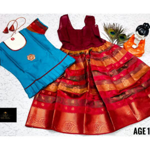 Kids Traditional Wears