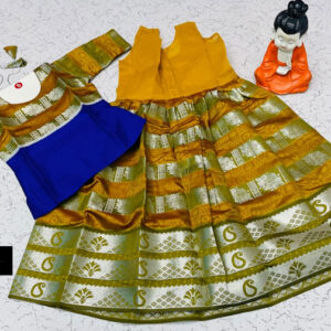 Kids Traditional Wears