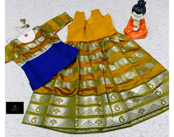 Kids Traditional Wears