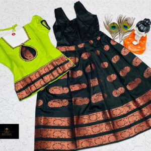 Kids Traditional Wears