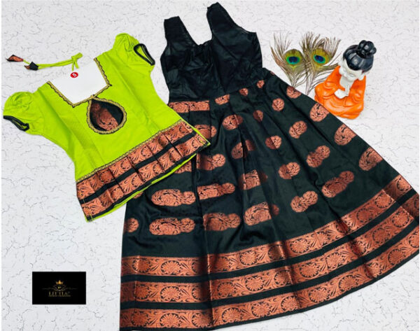 Kids Traditional Wears